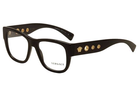 versace 3230|Versace VE3230 Eyeglass Frames .